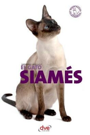 Cover of El gato siames