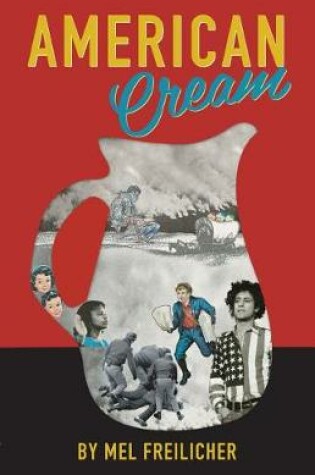 Cover of American Cream