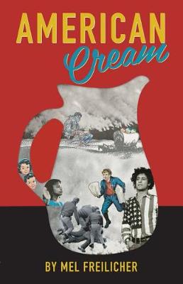 Book cover for American Cream