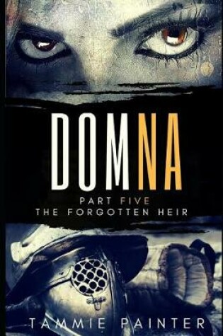 Cover of Domna, Part Five