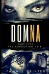 Book cover for Domna, Part Five