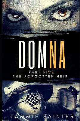 Cover of Domna, Part Five