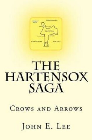 Cover of The Hartensox Saga