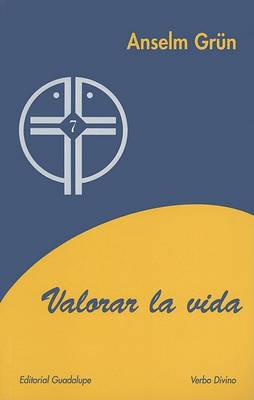 Book cover for Valorar La Vida