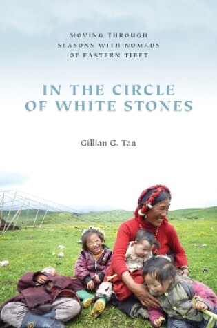 Cover of In the Circle of White Stones