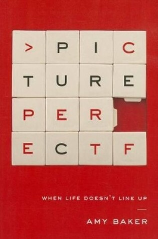 Cover of Picture Perfect