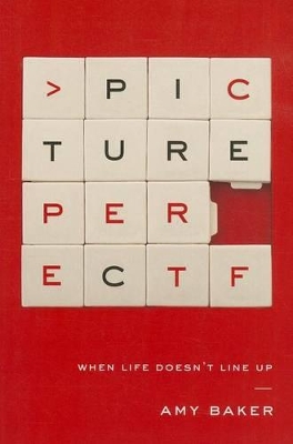 Book cover for Picture Perfect