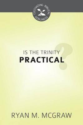 Book cover for Is the Trinity Practical?