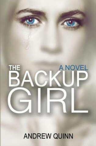 Cover of The Backup Girl