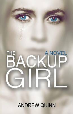 Book cover for The Backup Girl