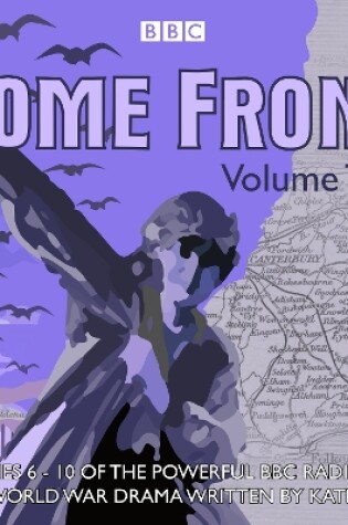 Cover of Home Front: The Complete BBC Radio Collection Volume 2