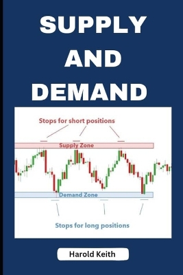 Book cover for Supply and Demand Trading