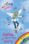 Book cover for Carrie the Snow Cap Fairy