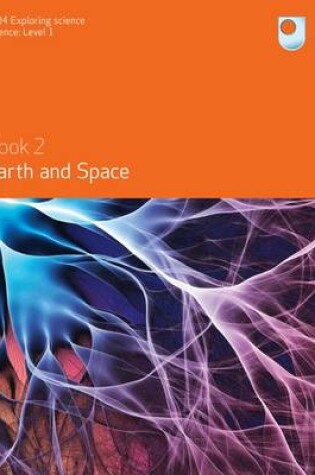 Cover of Earth and Space