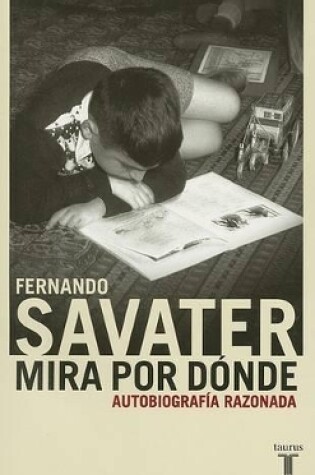 Cover of Mira Por Donde