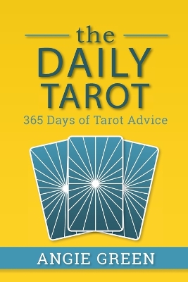 Cover of The Daily Tarot