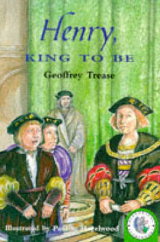 Cover of King to be