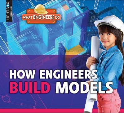 Book cover for How Engineers Build Models