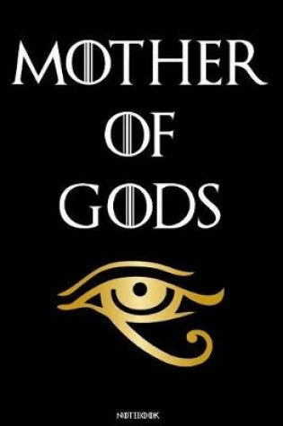 Cover of Mother of Gods