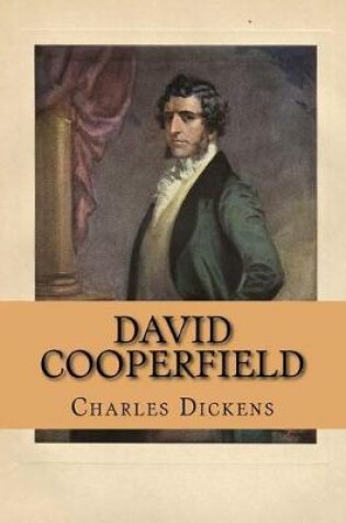 Cover of David Cooperfield