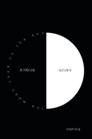 Cover of anouk + amun