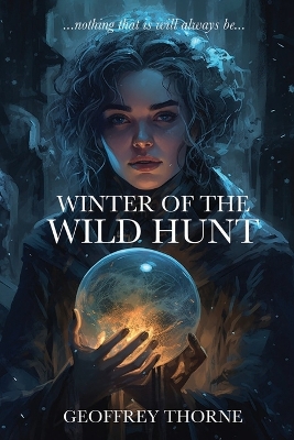 Book cover for Winter of the Wild Hunt