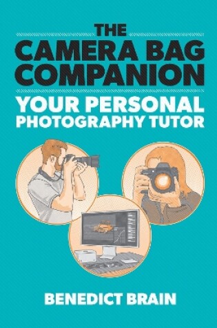 Cover of The Camera Bag Companion