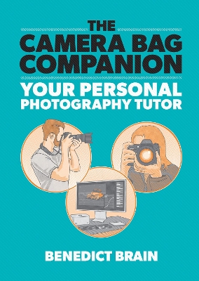 Book cover for The Camera Bag Companion
