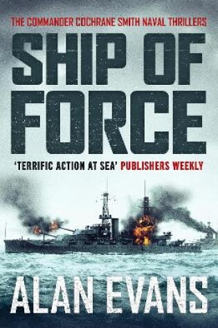 Cover of Ship of Force