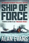 Book cover for Ship of Force