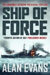 Book cover for Ship of Force