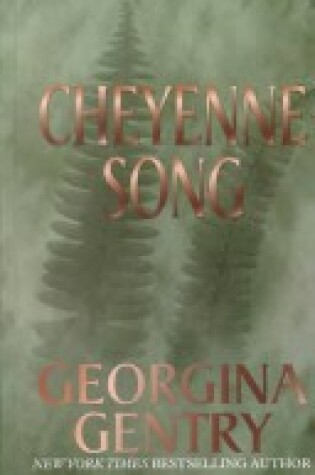 Cover of Cheyenne Song