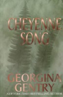 Book cover for Cheyenne Song