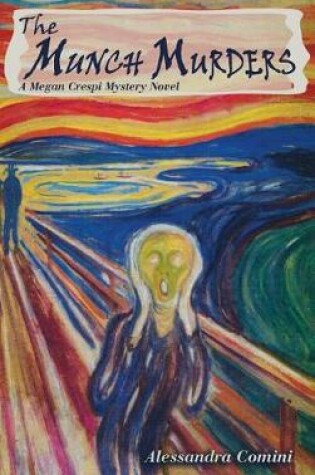 Cover of The Munch Murders