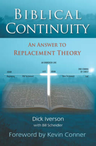 Cover of Biblical Continuity