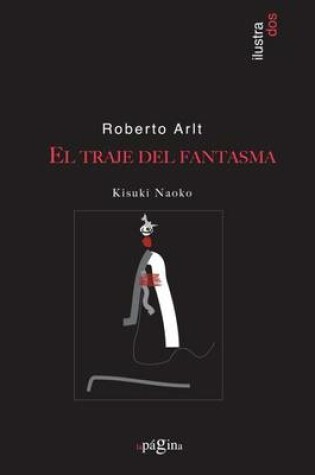 Cover of El Traje del Fantasma