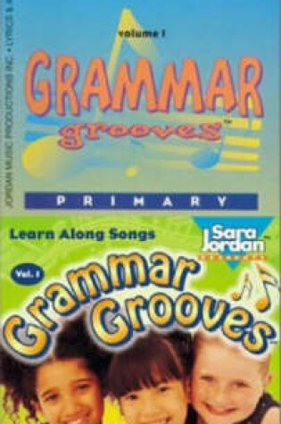 Cover of Grammar Grooves