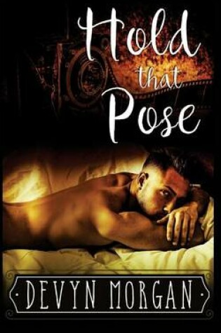 Cover of Hold That Pose