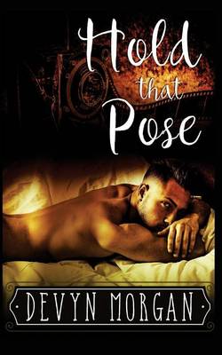 Book cover for Hold That Pose