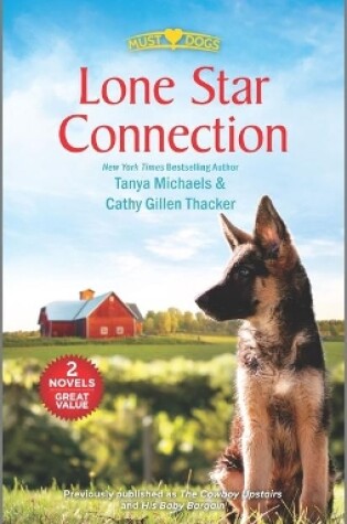 Cover of Lone Star Connection