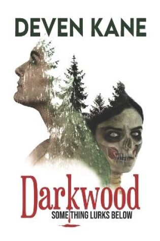 Cover of Darkwood