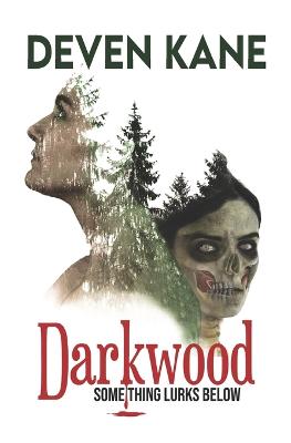 Book cover for Darkwood