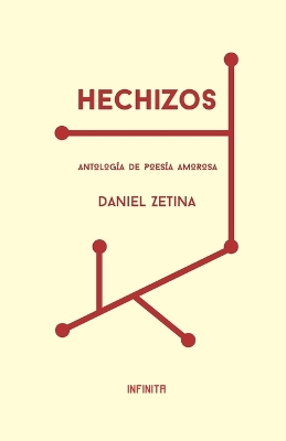 Book cover for Hechizos