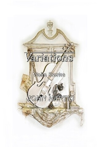 Cover of Variations