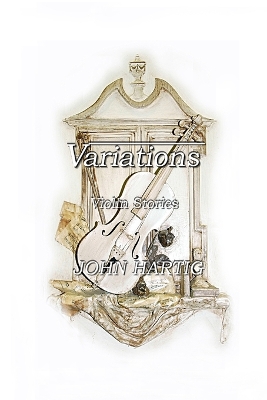 Book cover for Variations