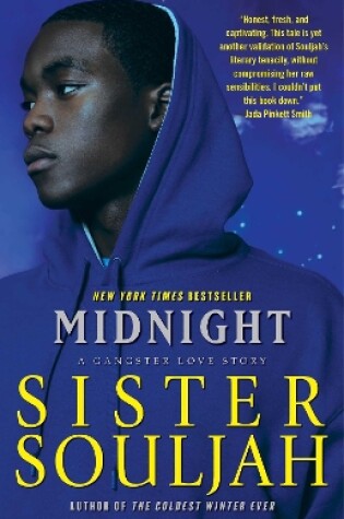 Cover of Midnight