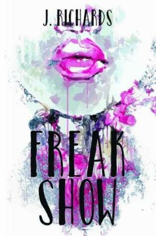 Cover of Freak Show