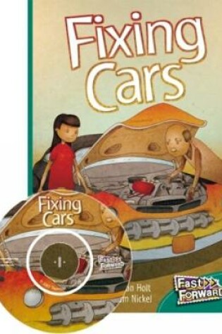 Cover of Fixing Cars