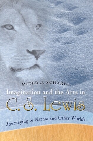 Cover of Imagination and the Arts in C.S. Lewis