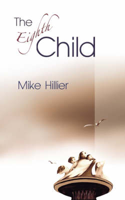 Book cover for The Eighth Child